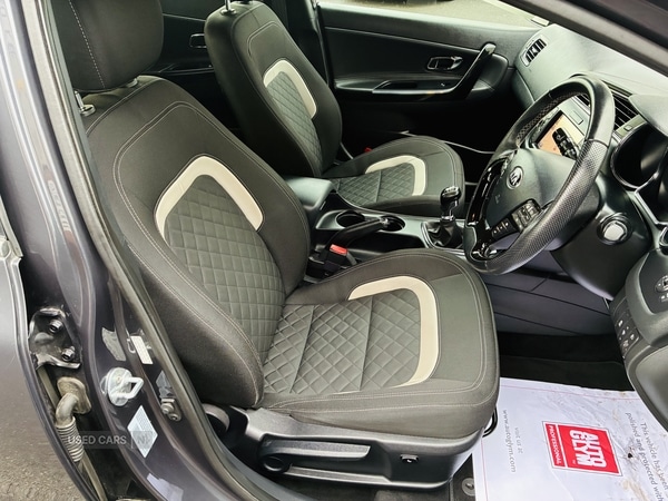 Used Kia Ceed 2016 for sale - 76500317: Photo 8