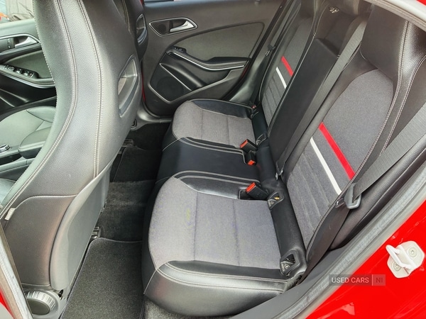 Used Mercedes-Benz A-Class 2015 for sale - 78087404: Photo 10