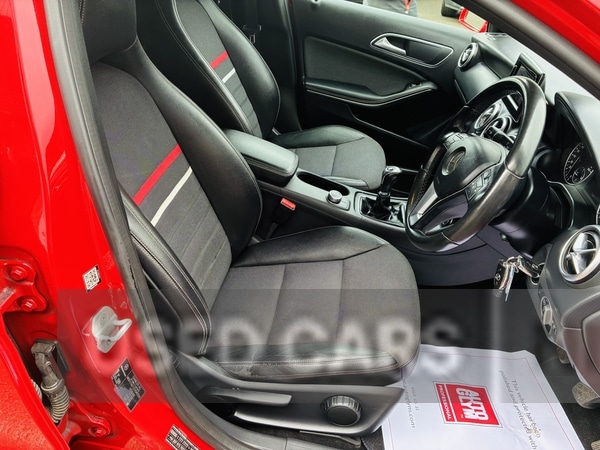 Used Mercedes-Benz A-Class 2015 for sale - 78087404: Photo 8