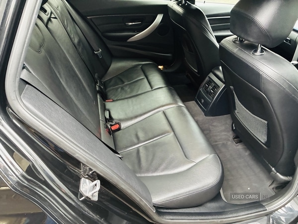 Used BMW 3 Series 2015 for sale - 77457054: Photo 10