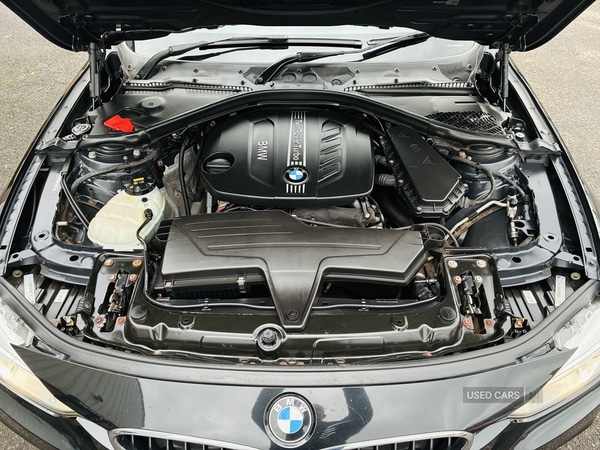 Used BMW 3 Series 2015 for sale - 77457054: Photo 12