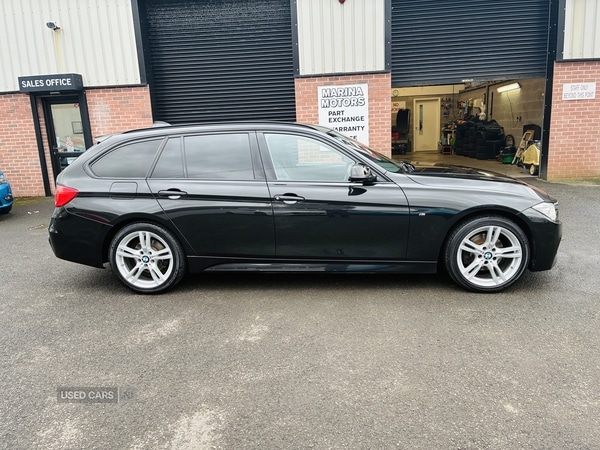 Used BMW 3 Series 2015 for sale - 77457054: Photo 2