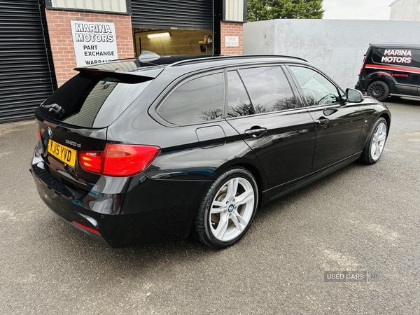 Used BMW 3 Series 2015 for sale - 77457054: Photo 3