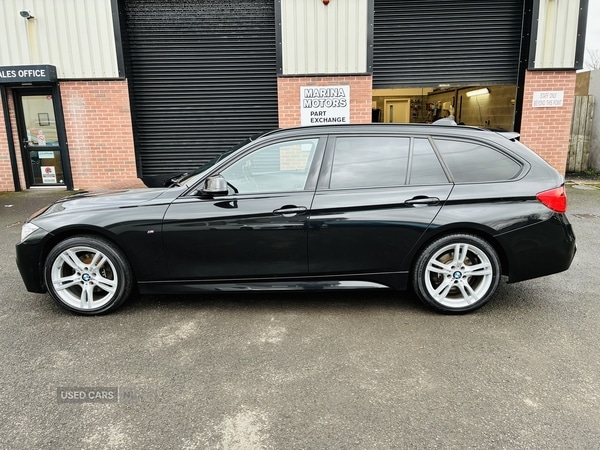 Used BMW 3 Series 2015 for sale - 77457054: Photo 5