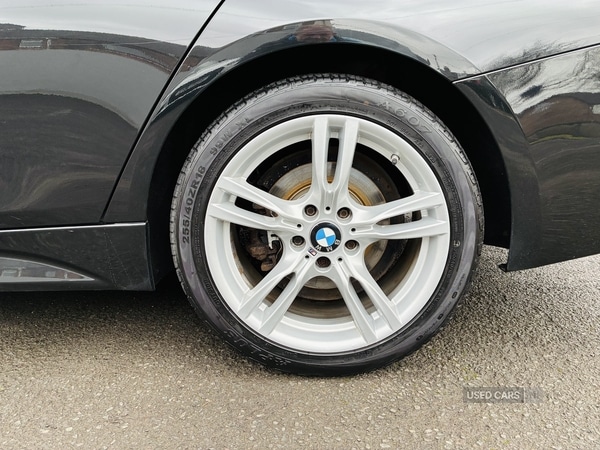 Used BMW 3 Series 2015 for sale - 77457054: Photo 7