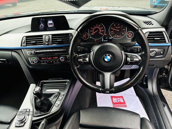 Used BMW 3 Series 2015 for sale - 77457054: Photo 9