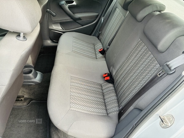 Used Volkswagen Polo 2017 for sale - 76702797: Photo 10