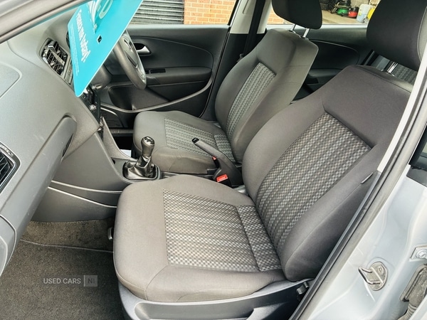 Used Volkswagen Polo 2017 for sale - 76702797: Photo 11