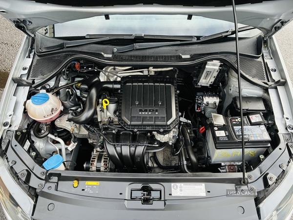 Used Volkswagen Polo 2017 for sale - 76702797: Photo 12