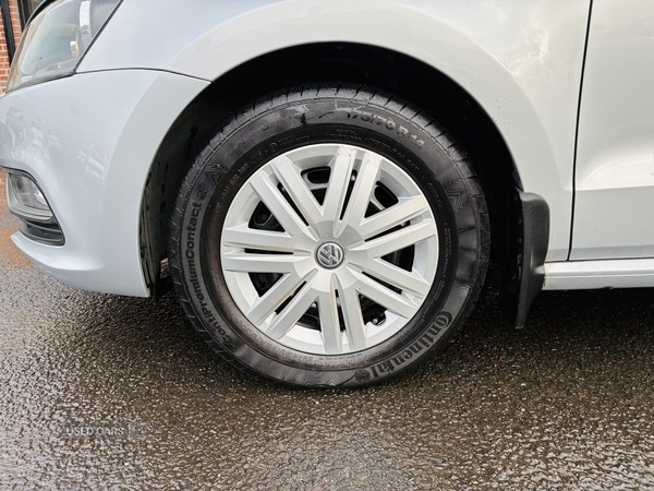 Used Volkswagen Polo 2017 for sale - 76702797: Photo 7