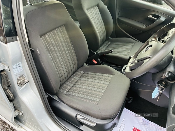 Used Volkswagen Polo 2017 for sale - 76702797: Photo 8