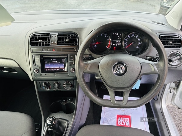 Used Volkswagen Polo 2017 for sale - 76702797: Photo 9