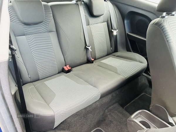 Used Ford Fiesta 2015 for sale - 78048616: Photo 10