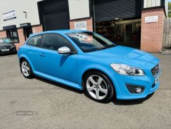2012 - D2 [115] R DESIGN Lux 3dr