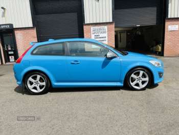 Used Volvo C30 2012 for sale - 75141972: Photo