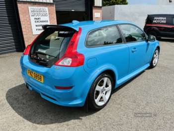 Used Volvo C30 2012 for sale - 75141972: Photo
