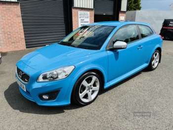 Used Volvo C30 2012 for sale - 75141972: Photo