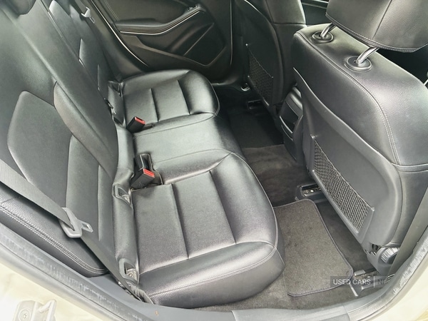 Used Mercedes-Benz A-Class 2015 for sale - 76338068: Photo 10