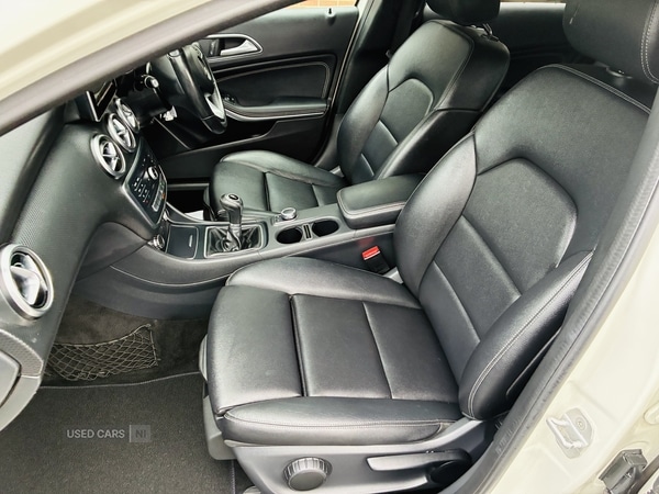 Used Mercedes-Benz A-Class 2015 for sale - 76338068: Photo 11