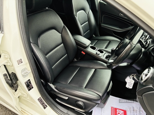 Used Mercedes-Benz A-Class 2015 for sale - 76338068: Photo 8