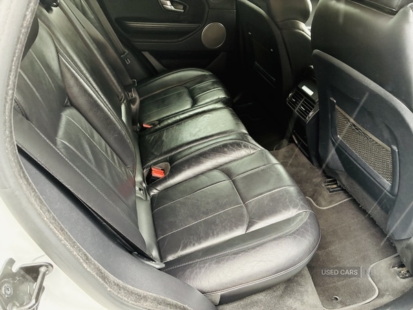 Used Land Rover Range Rover Evoque 2019 for sale - 77840480: Photo 10