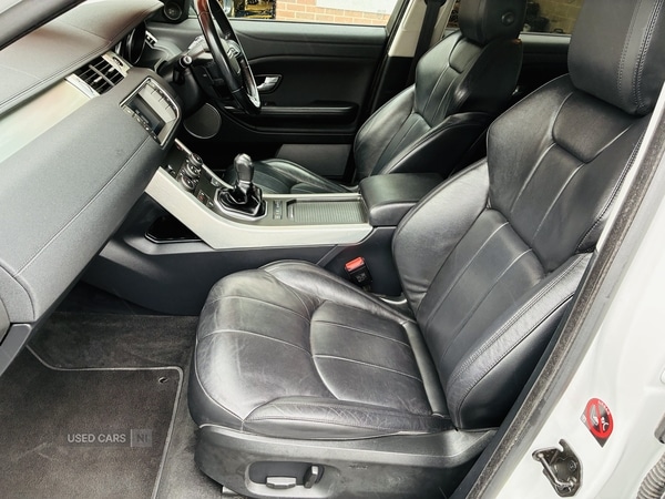 Used Land Rover Range Rover Evoque 2019 for sale - 77840480: Photo 11