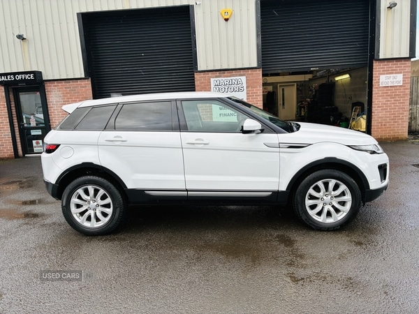 Used Land Rover Range Rover Evoque 2019 for sale - 77840480: Photo 2