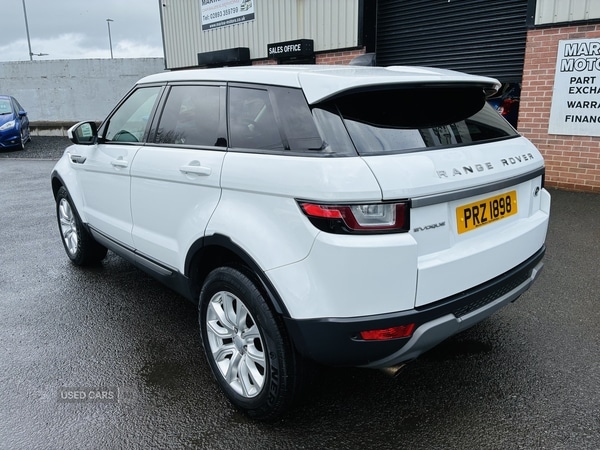 Used Land Rover Range Rover Evoque 2019 for sale - 77840480: Photo 6