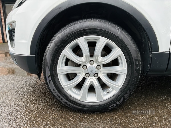 Used Land Rover Range Rover Evoque 2019 for sale - 77840480: Photo 7