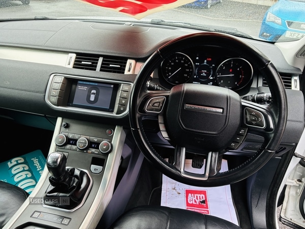 Used Land Rover Range Rover Evoque 2019 for sale - 77840480: Photo 9