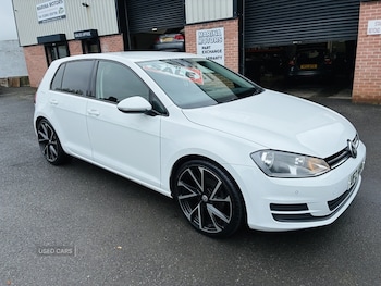 Used Volkswagen Golf 2014 for sale - 78261665: Photo