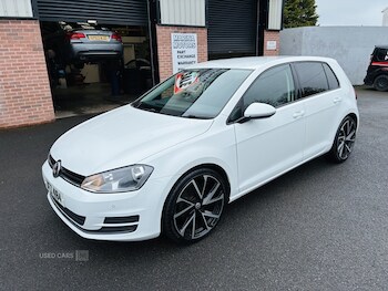 Used Volkswagen Golf 2014 for sale - 78261665: Photo