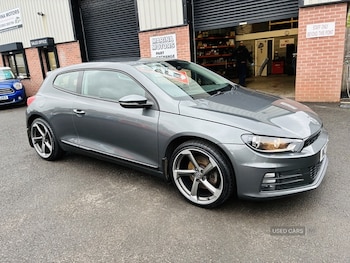 2015 - 2.0 TSI 180 BlueMotion Tech 3dr