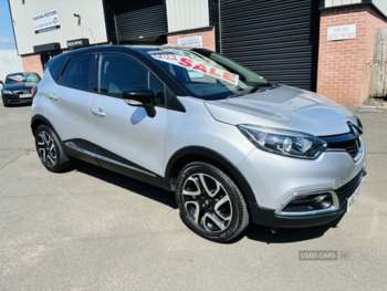 2016 - 0.9 TCE 90 Dynamique S Nav 5dr