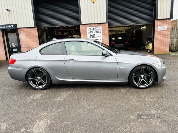 Used BMW 3 Series 2013 for sale - 77941287: Photo 2