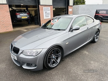 Used BMW 3 Series 2013 for sale - 77941287: Photo