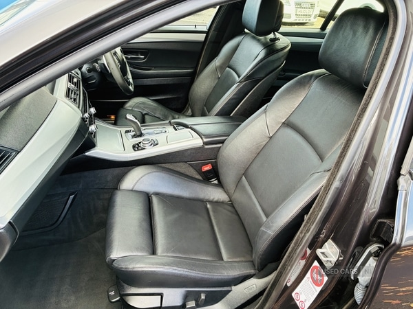 Used BMW 5 Series 2013 for sale - 76513805: Photo 11