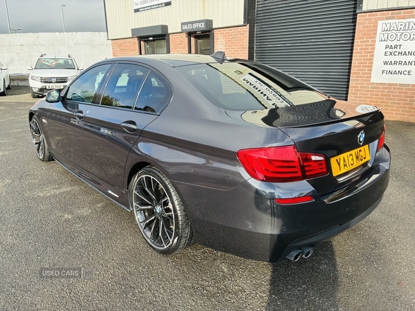 Used BMW 5 Series 2013 for sale - 76513805: Photo 6