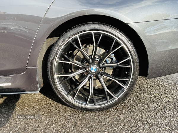 Used BMW 5 Series 2013 for sale - 76513805: Photo 7