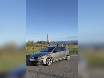 Used Volkswagen Golf 2013 for sale - 78245945: Photo