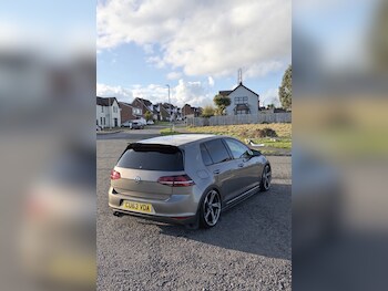 Used Volkswagen Golf 2013 for sale - 78245945: Photo