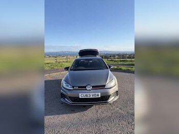 Used Volkswagen Golf 2013 for sale - 78245945: Photo