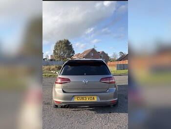 Used Volkswagen Golf 2013 for sale - 78245945: Photo