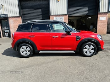 Used MINI Countryman 2019 for sale - 79633381: Photo