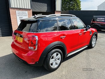 Used MINI Countryman 2019 for sale - 79633381: Photo