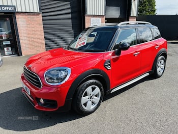 Used MINI Countryman 2019 for sale - 79633381: Photo