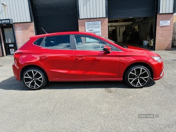 Used SEAT Ibiza 2017 for sale - 79426953: Photo