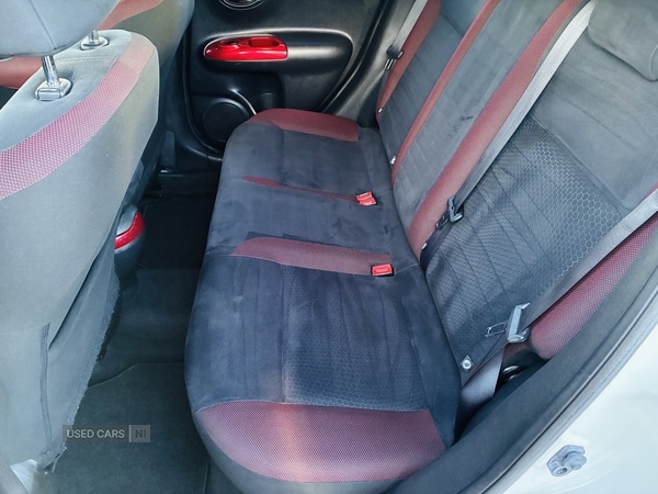 Used Nissan Juke 2015 for sale - 76825439: Photo 10
