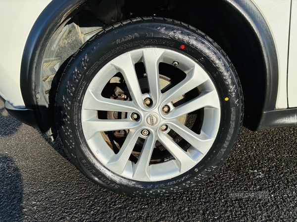 Used Nissan Juke 2015 for sale - 76825439: Photo 7