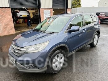 Used Honda CR-V 2015 for sale - 78587196: Photo